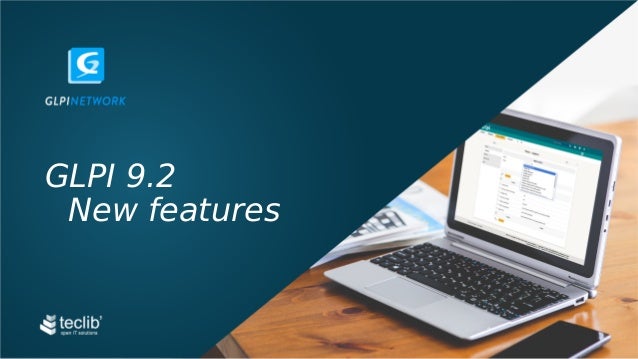 TÉLÉCHARGER GLPI 9.2.2